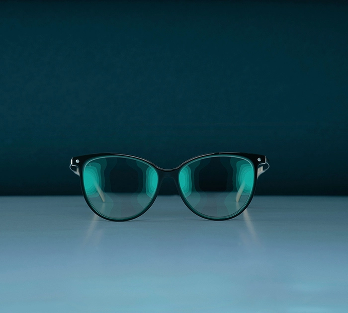Lentes Monofocales